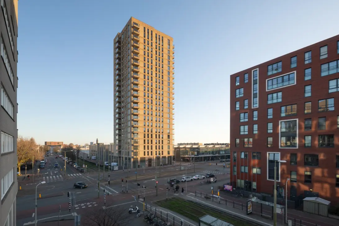 private-rentals for rent on Loosduinsekade 92 N-5