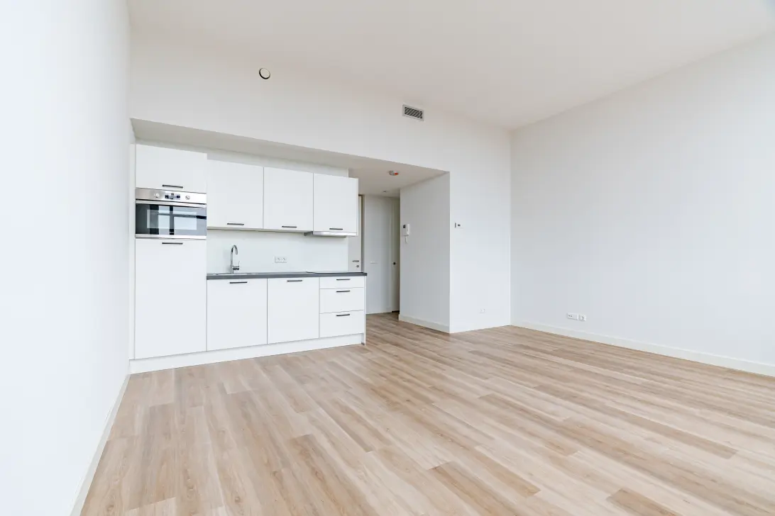 Appartement in 's-Gravenhage