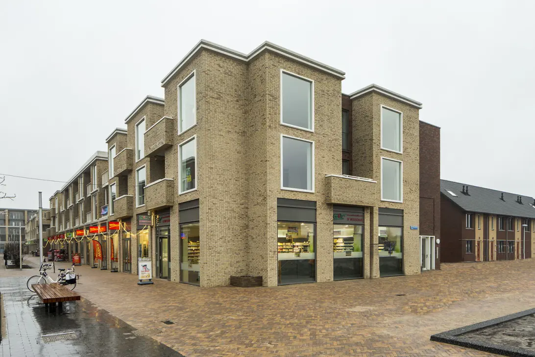 Nat'King'Colestraat 22, Utrecht