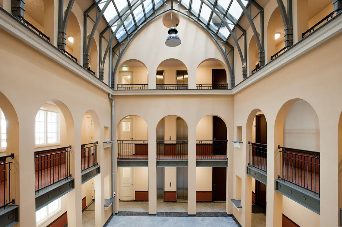 Appartement te huur: Oostelijke Handelskade 101, Amsterdam