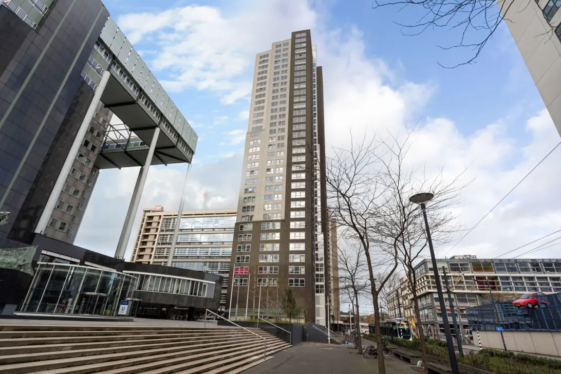 Rotterdam – 3013AA
