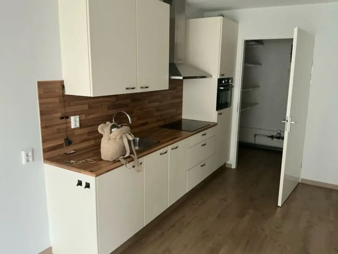 Apartment in Rotterdam