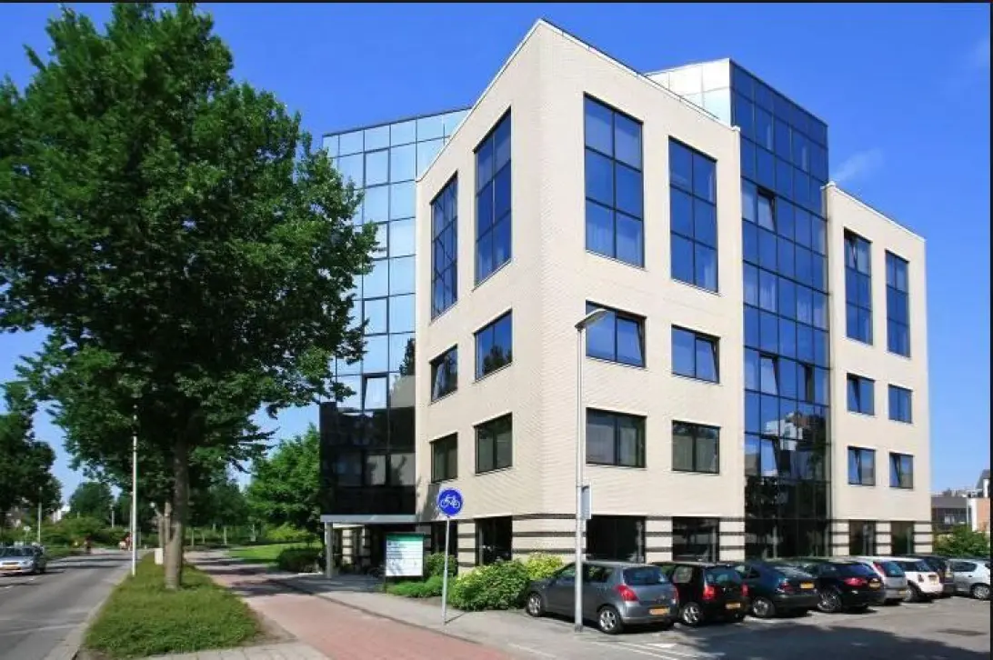 Apartment in Zoetermeer