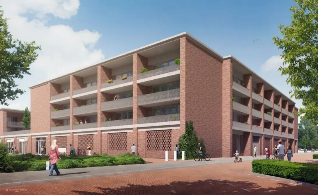 Ella Fitzgeraldplein 179, Utrecht