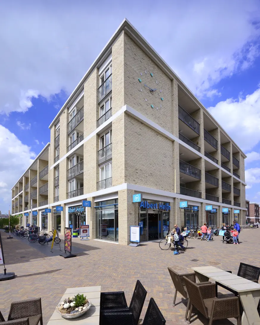 Apartment in Utrecht