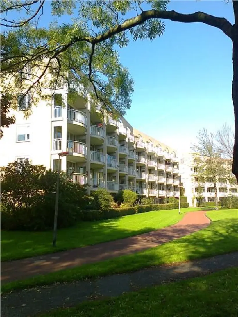 Appartement in Zoetermeer