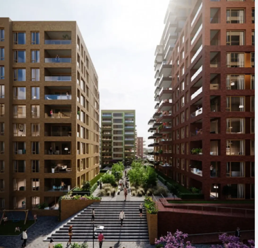 private-rentals for rent on Mahoniehout 267