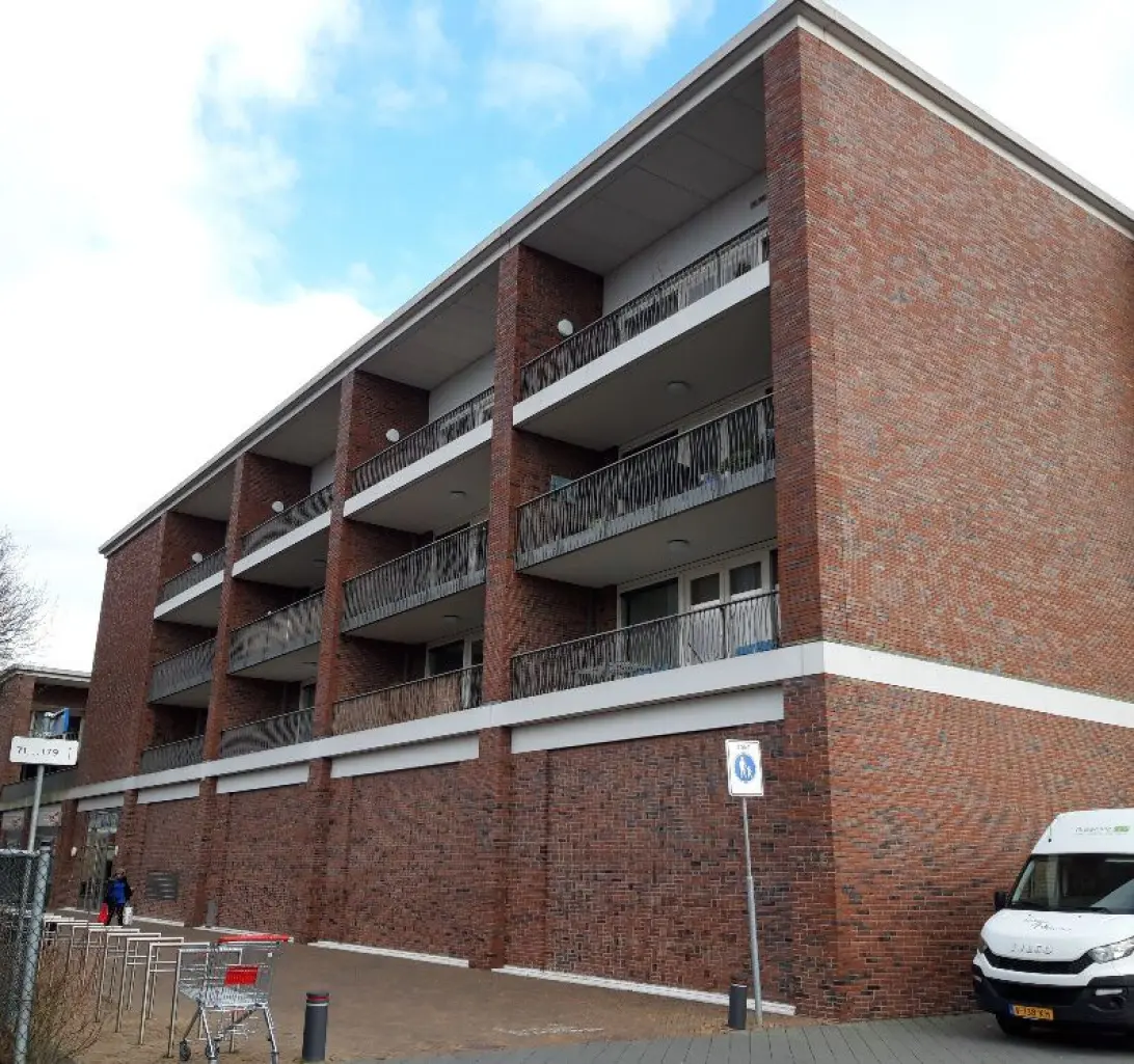 Ella Fitzgeraldplein 143, Utrecht