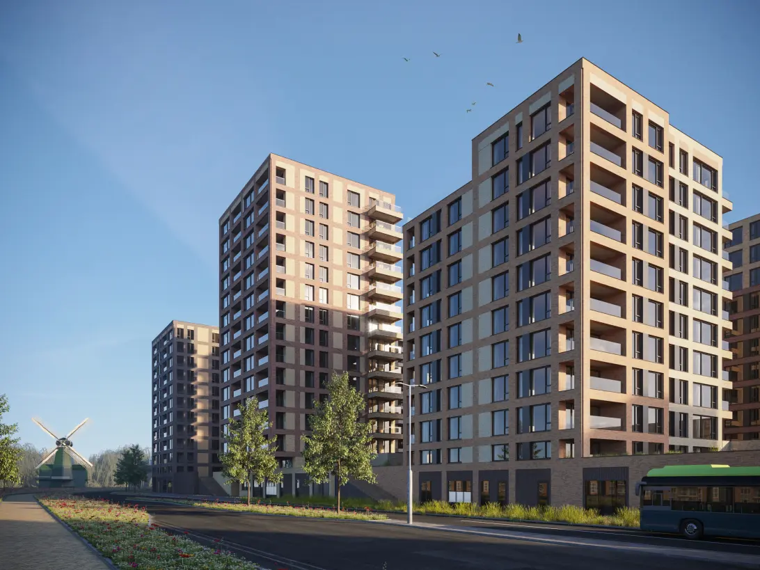 Houtveldweg 686, Zaanstad