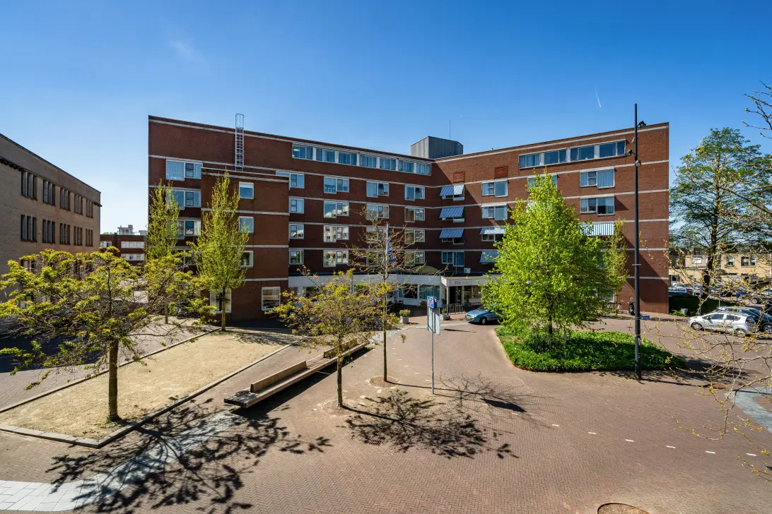 Appartement in Papendrecht