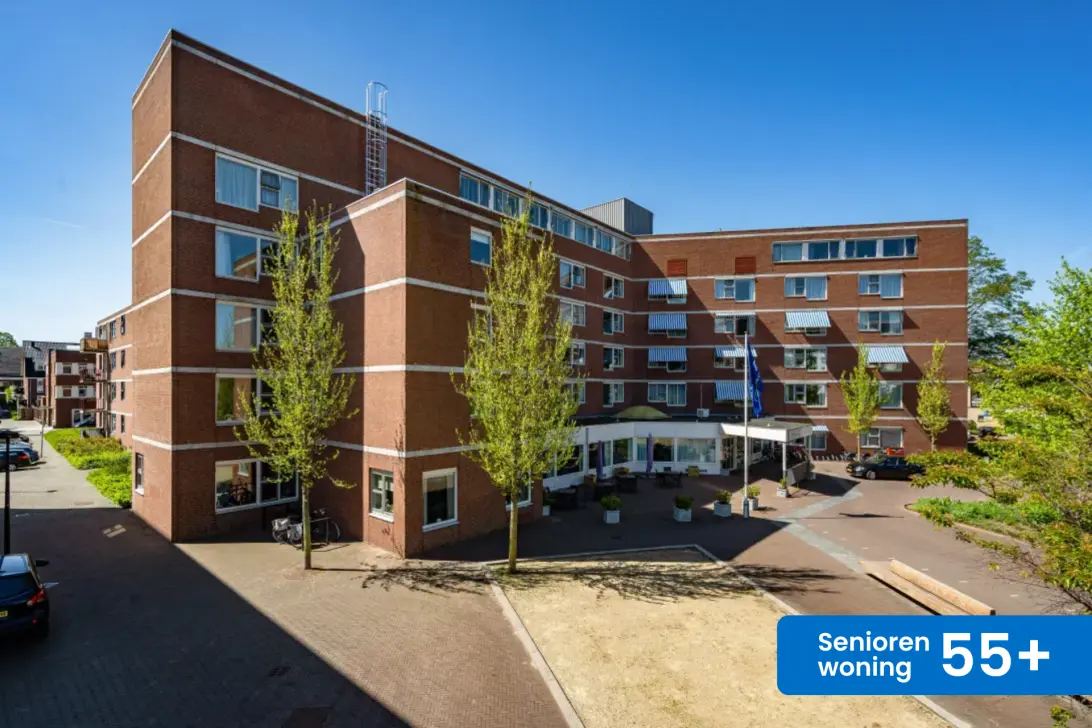 Apartment in Papendrecht