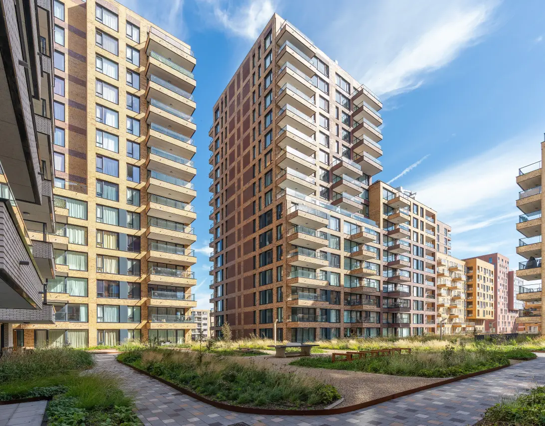 studios te huur op Houtveldweg 1136