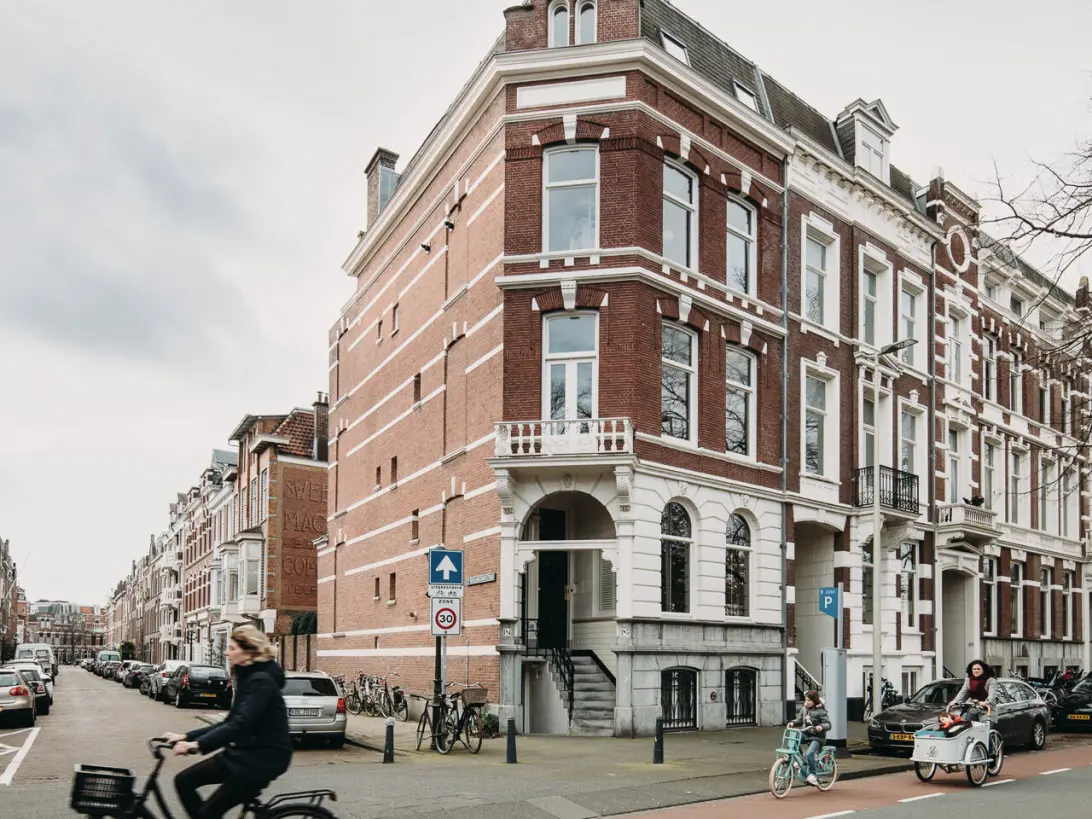 huurwoningen te huur op Koningin Emmakade 184