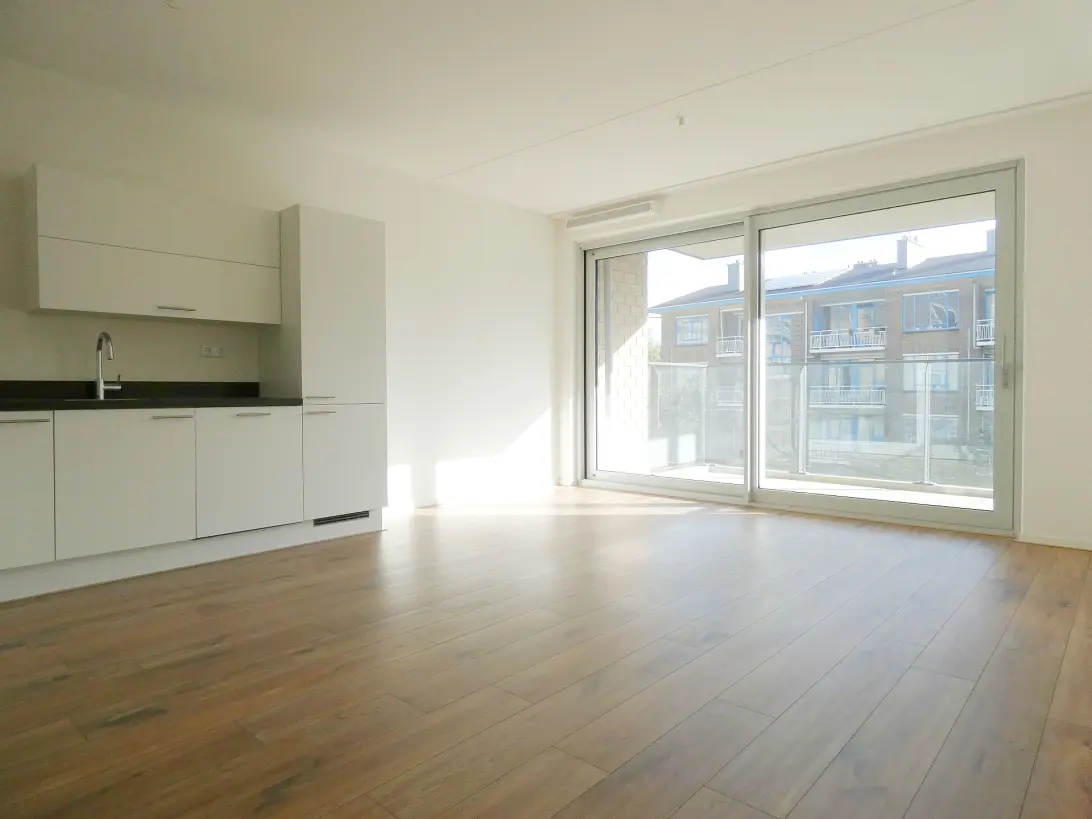 Appartement in 's-Gravenhage