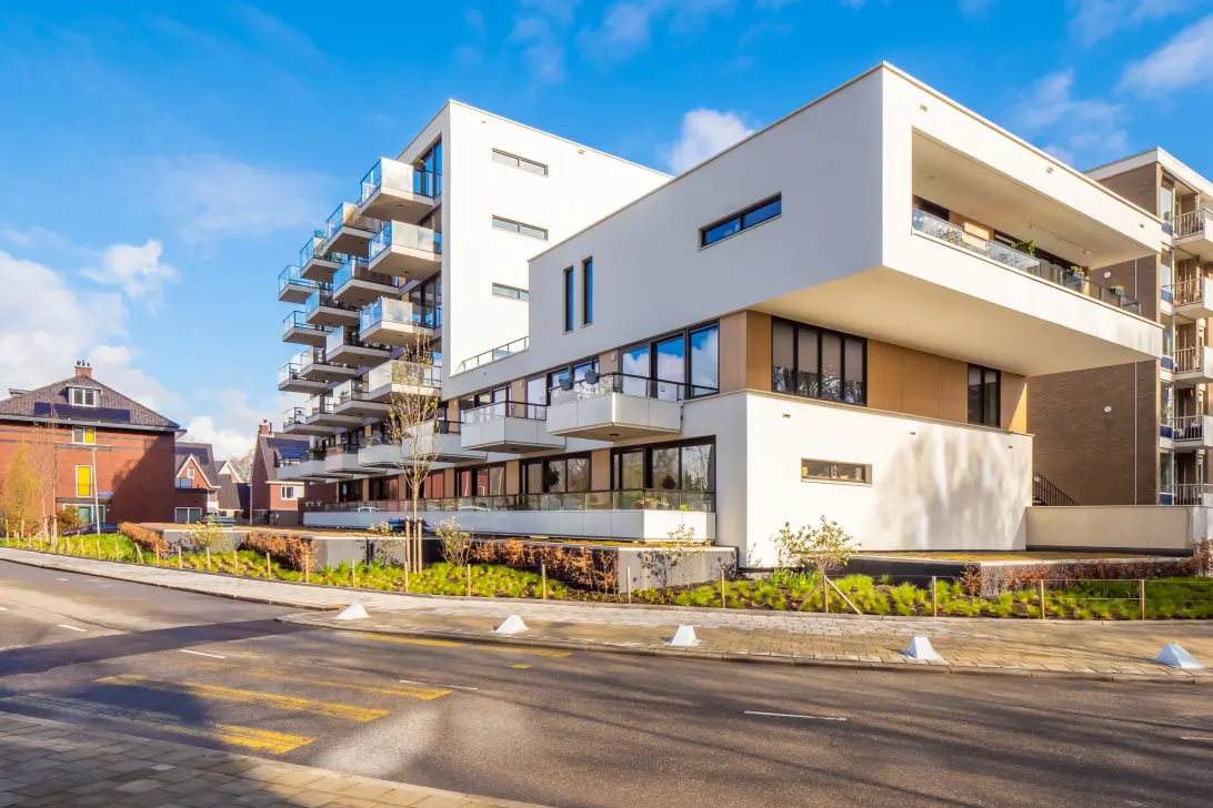 Appartement in Utrecht