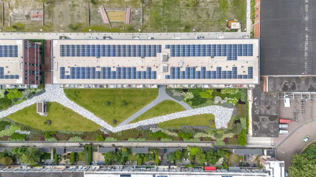 Appartement in Utrecht