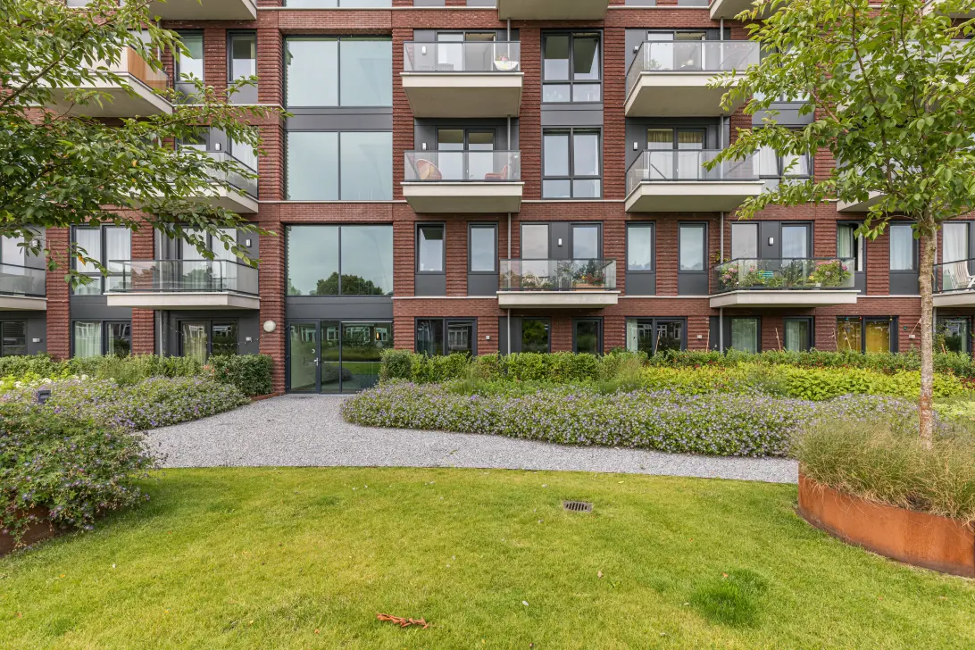 Appartement in Utrecht