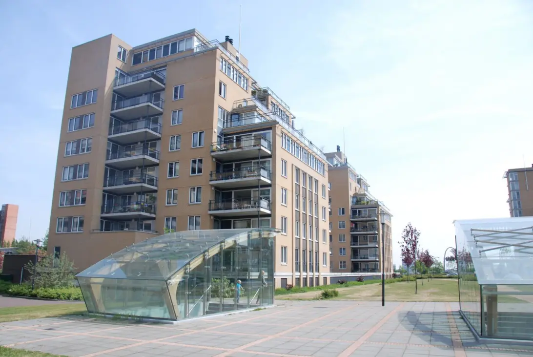 Appartement in Leidschendam-Voorburg