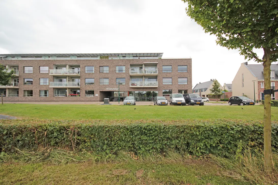 Apartment in Houten