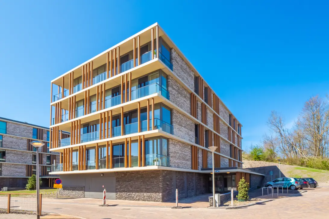 Apartment in 's-Gravenhage