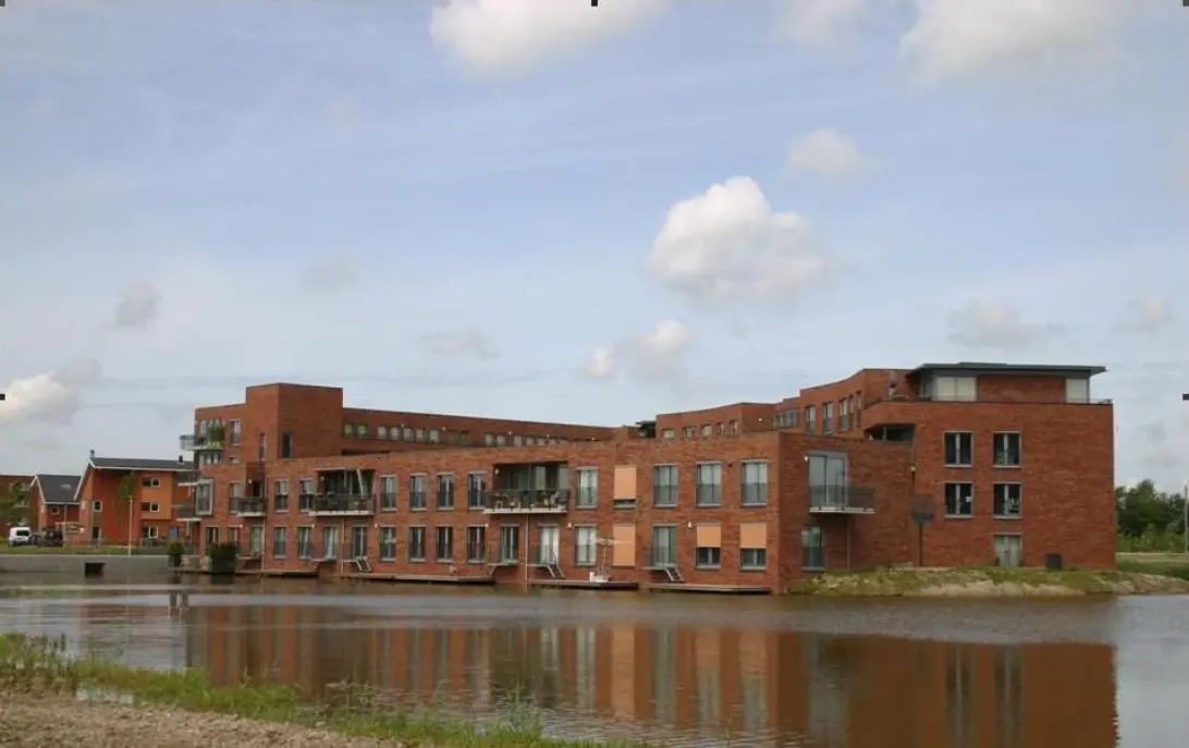 Apartment in Nootdorp