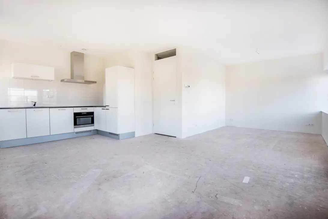 Appartement in Utrecht