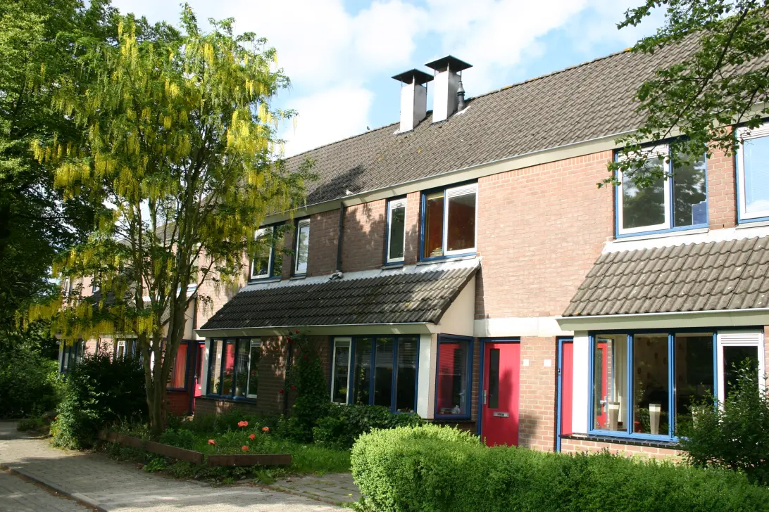 Woonhuis in Houten