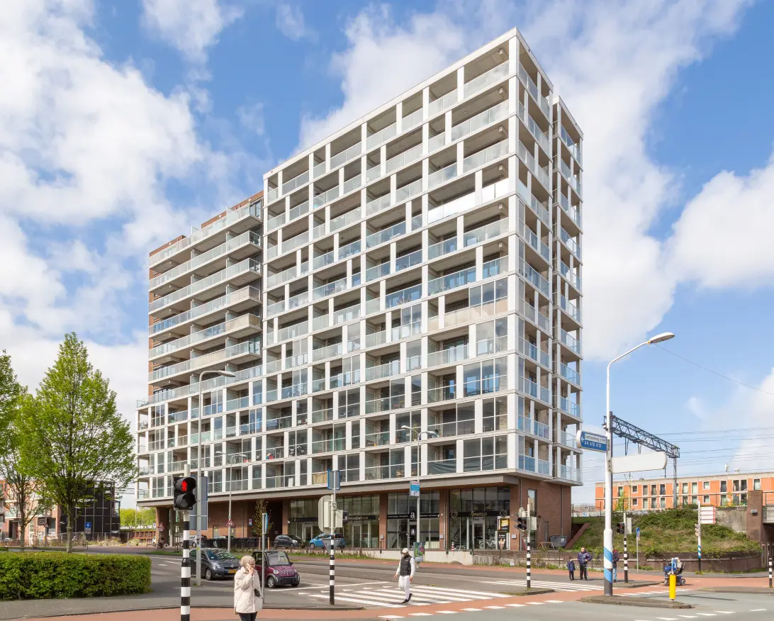 Appartement in 's-Gravenhage