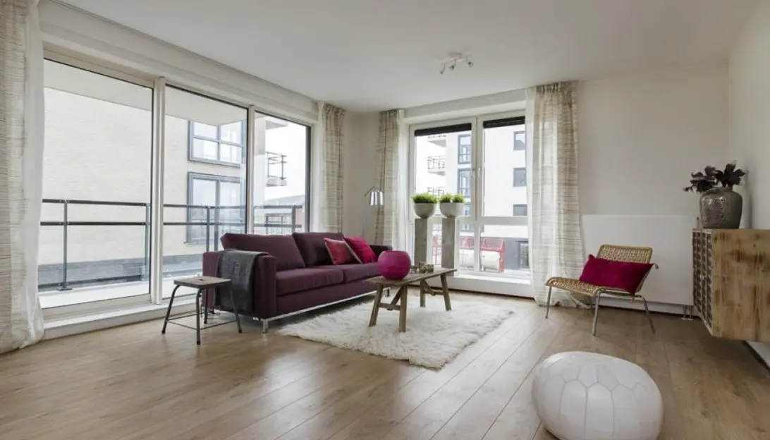 Appartement in Utrecht