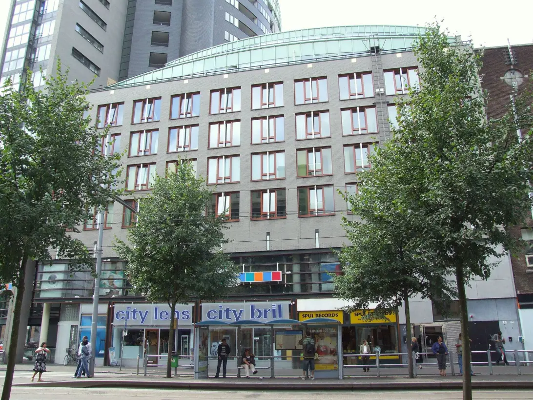 Apartment in 's-Gravenhage