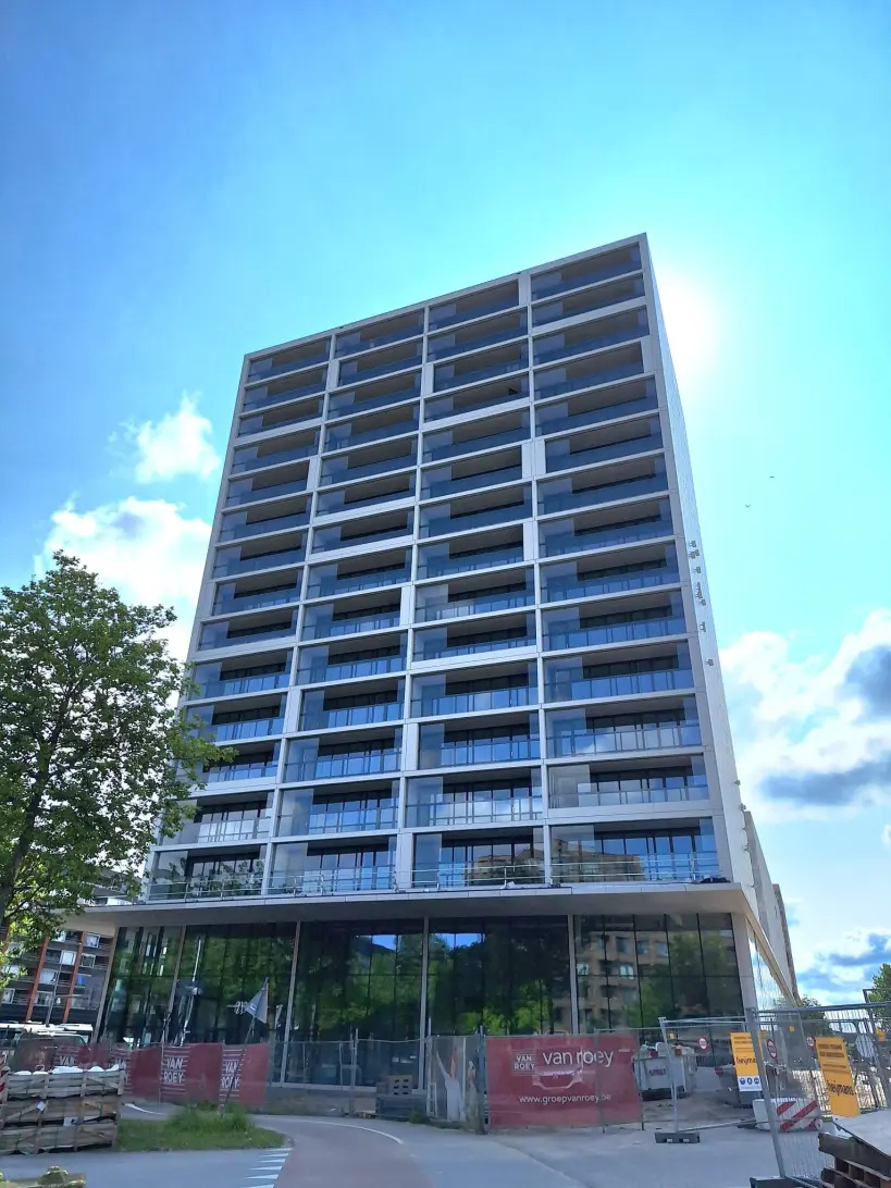 Appartement in Rotterdam