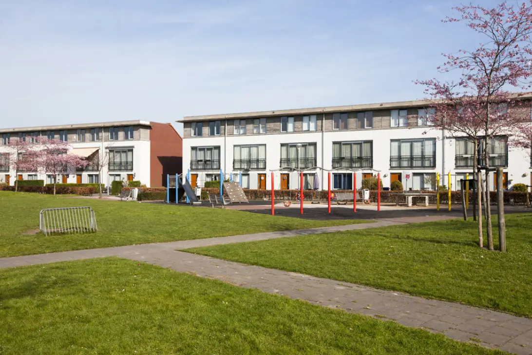 Apartment in 's-Gravenhage