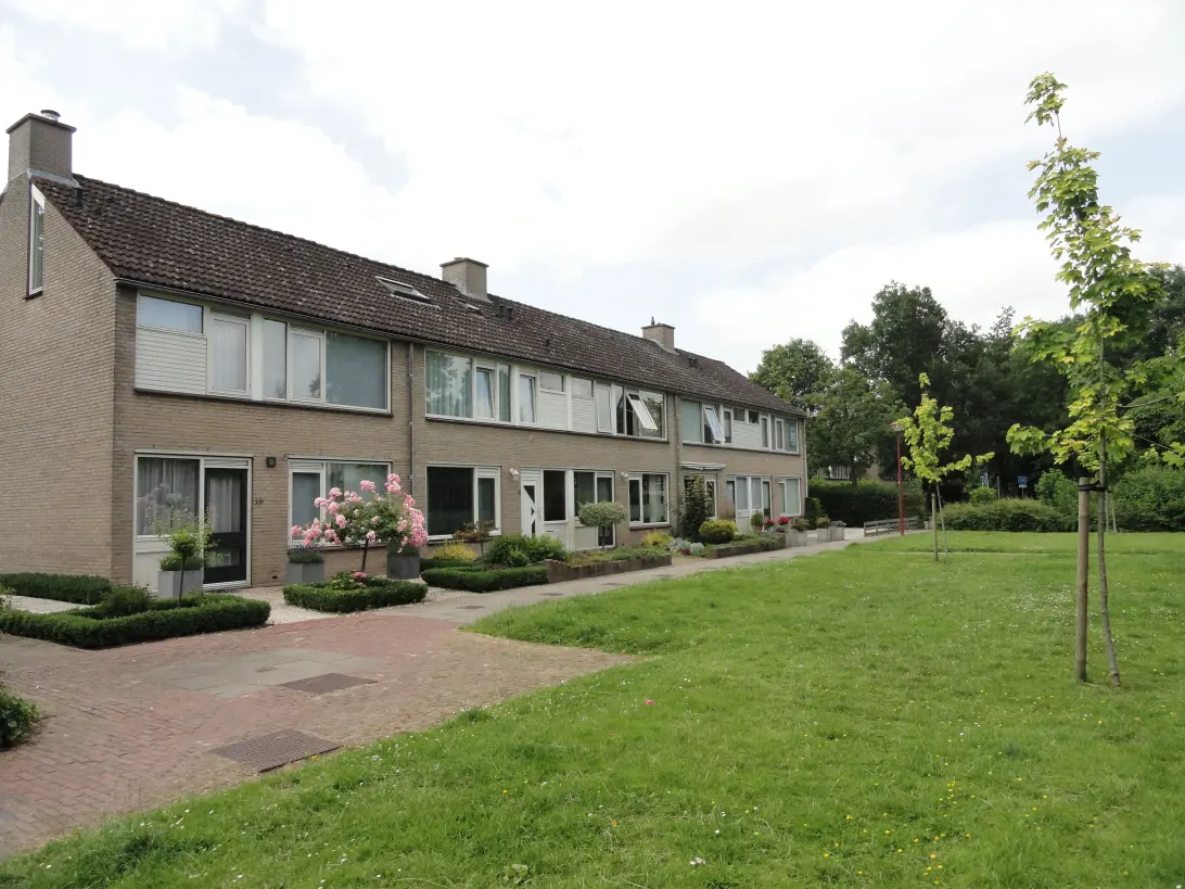 Woonhuis in Nieuwegein
