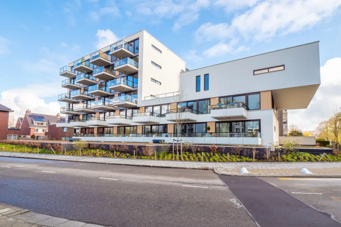 Apartment in Utrecht