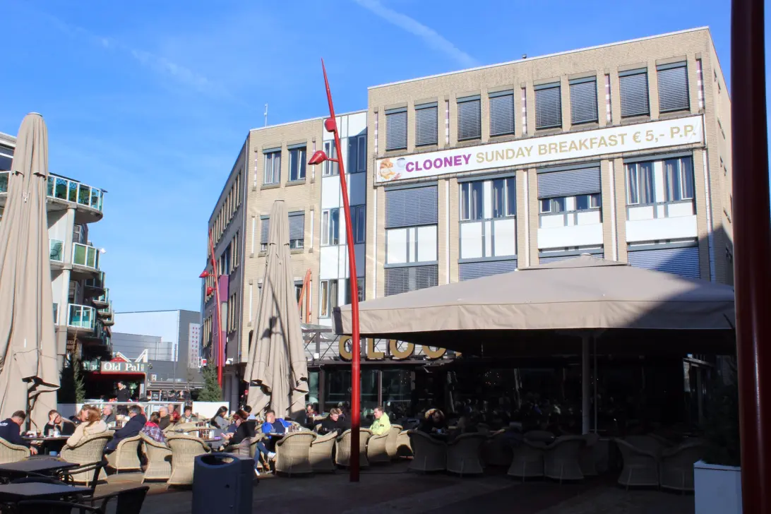 Appartement in Zoetermeer