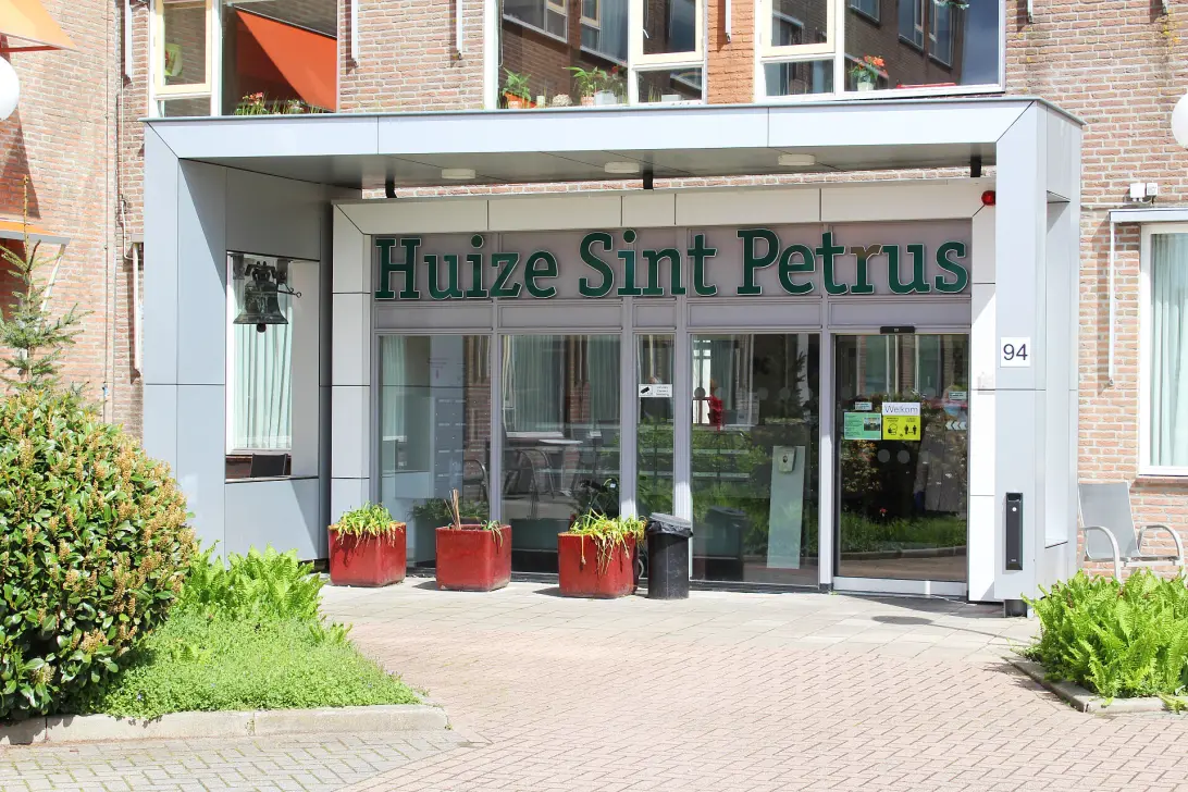 Appartement in Berkel En Rodenrijs