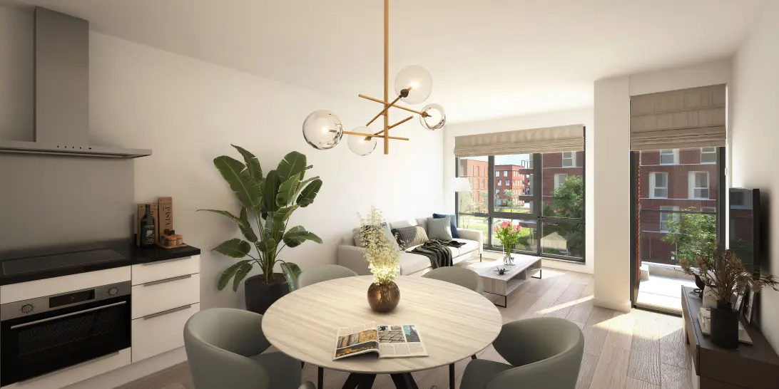 Appartement in Utrecht