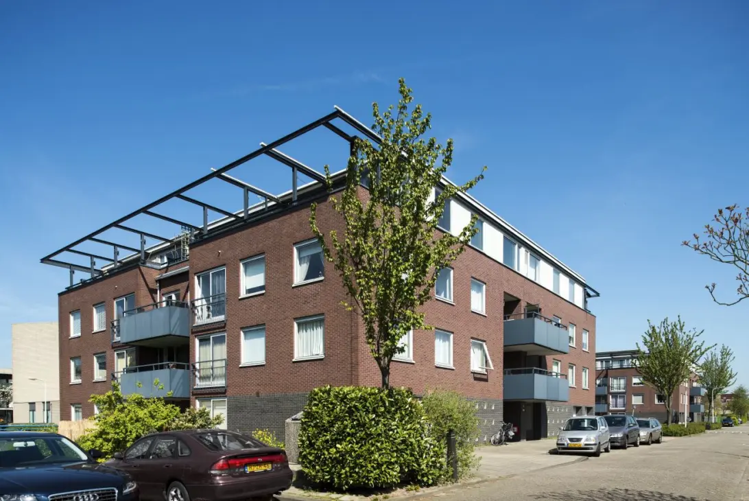 Apartment in Leidschendam-Voorburg