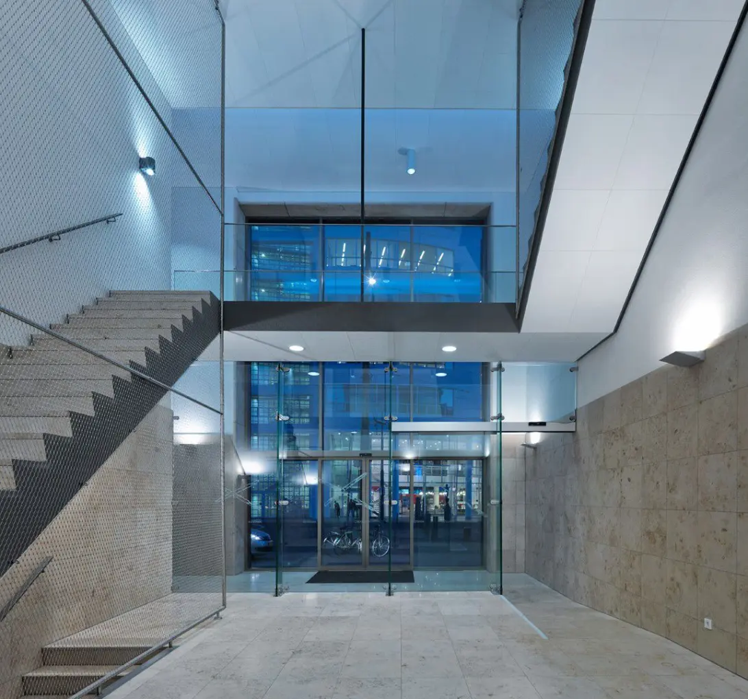 Apartment in 's-Gravenhage