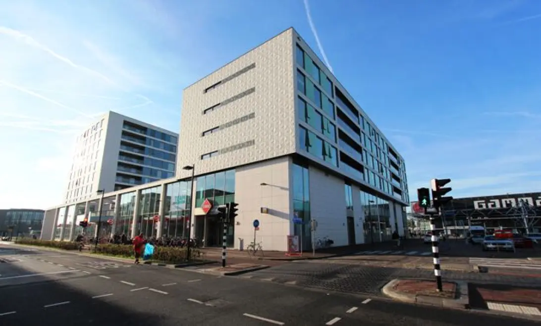 Appartement in Almere