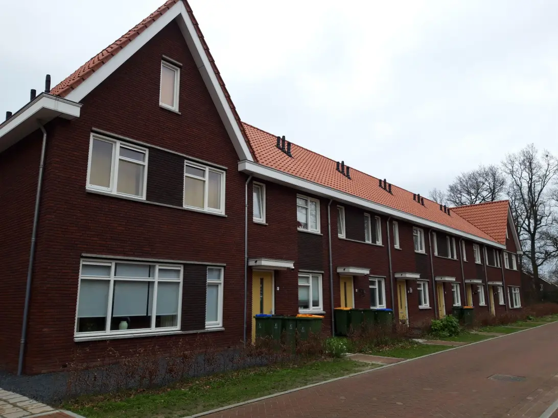 Woonhuis in Ede