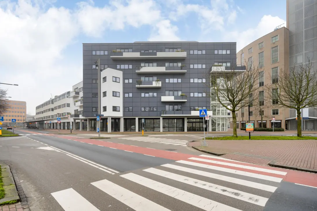 Appartement in Dordrecht