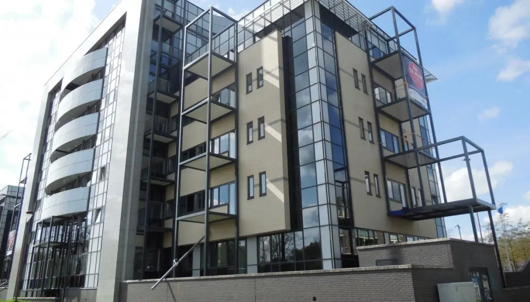 Appartement in Nieuwegein