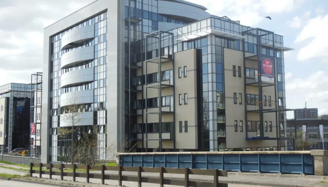 Appartement in Nieuwegein