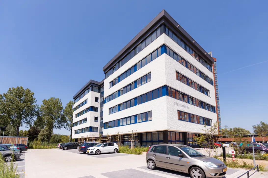 Apartment in Capelle Aan Den IJssel