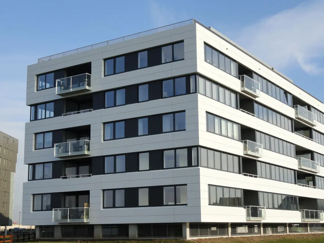 Apartment in Utrecht