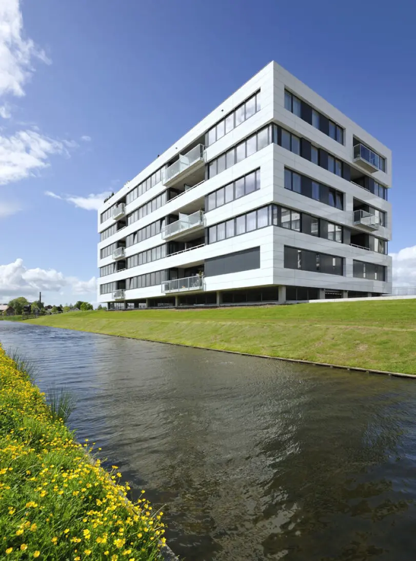 Appartement in Utrecht