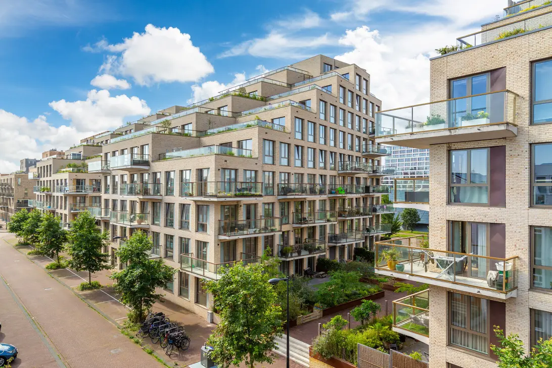 Faas Wilkesstraat 143 F