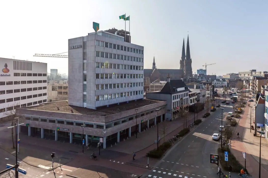 Apartment in Tilburg
