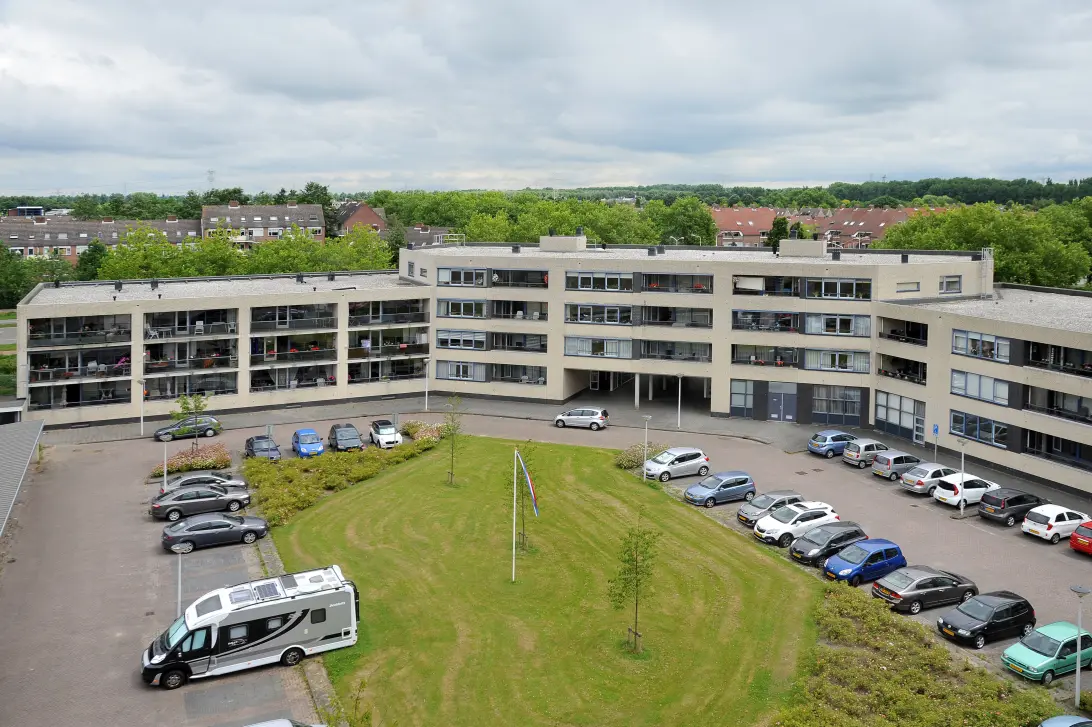 Zonnedauw 60, Uithoorn